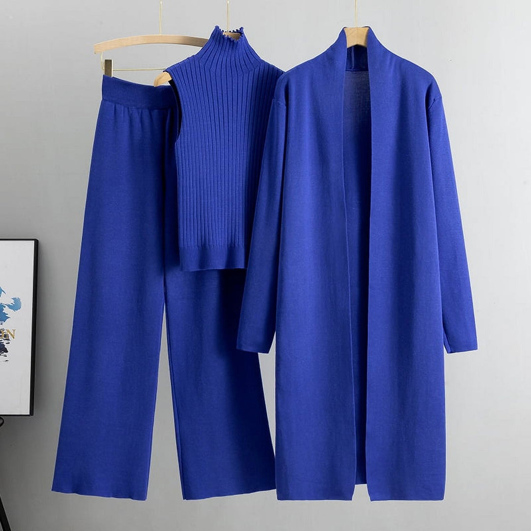 Triada | Elegantes 3-Teile-Outfit