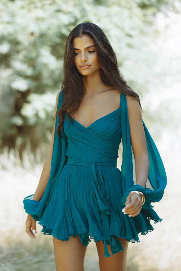 Martha | Sommer Kleid