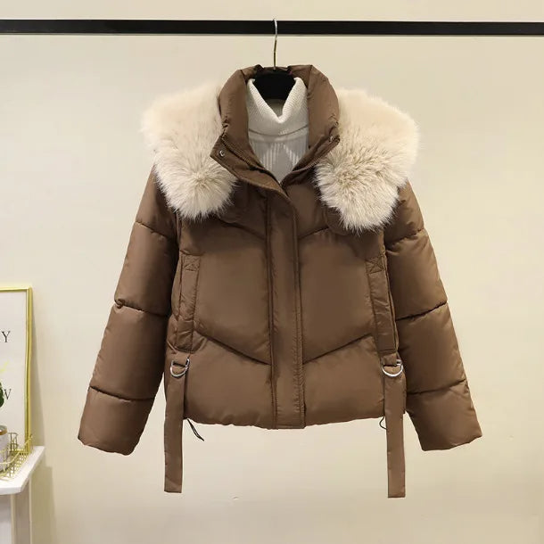 Viviana | Luxe Steppjacke
