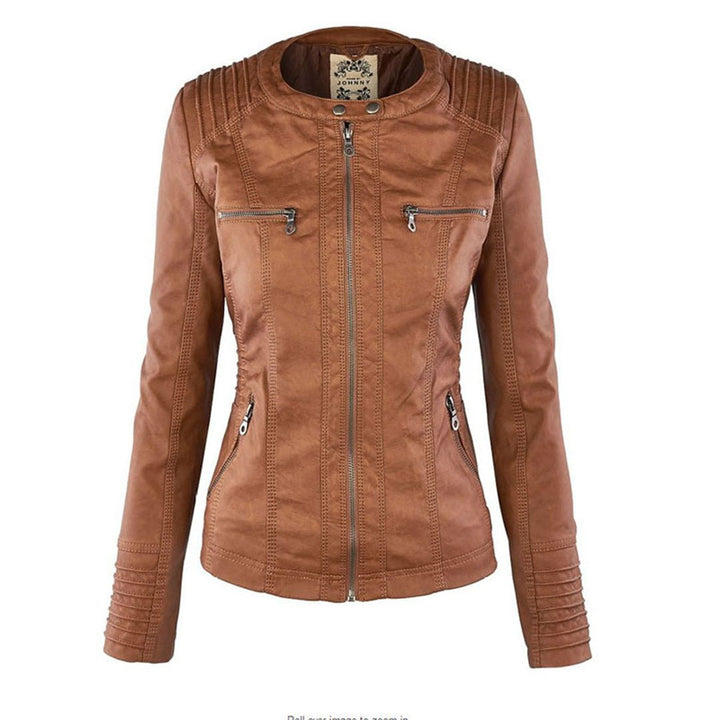 Noemi | Die modischste Jacke