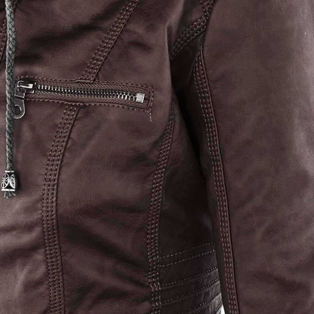 Noemi™ | La giacca più alla moda