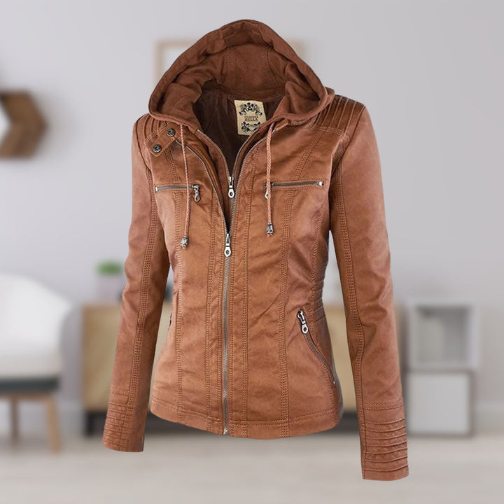 Noemi™ | La giacca più alla moda