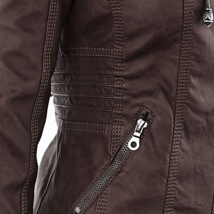 Noemi™ | La giacca più alla moda