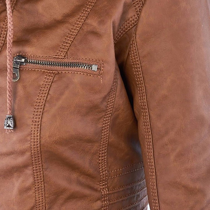 Noemi™ | La giacca più alla moda