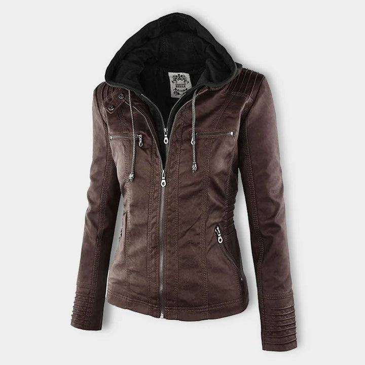 Noemi | Die modischste Jacke