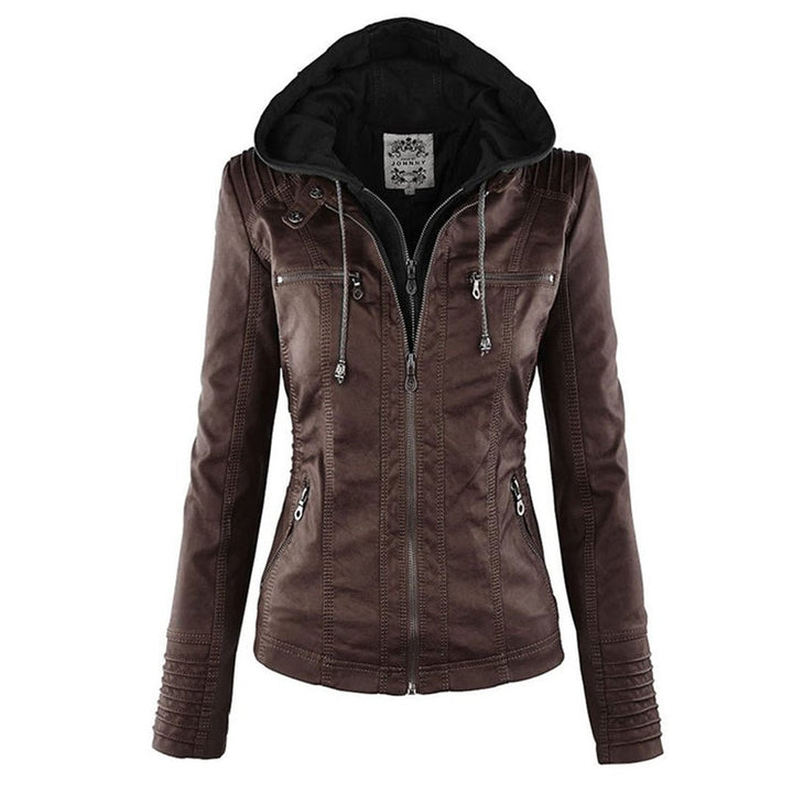Noemi | Die modischste Jacke