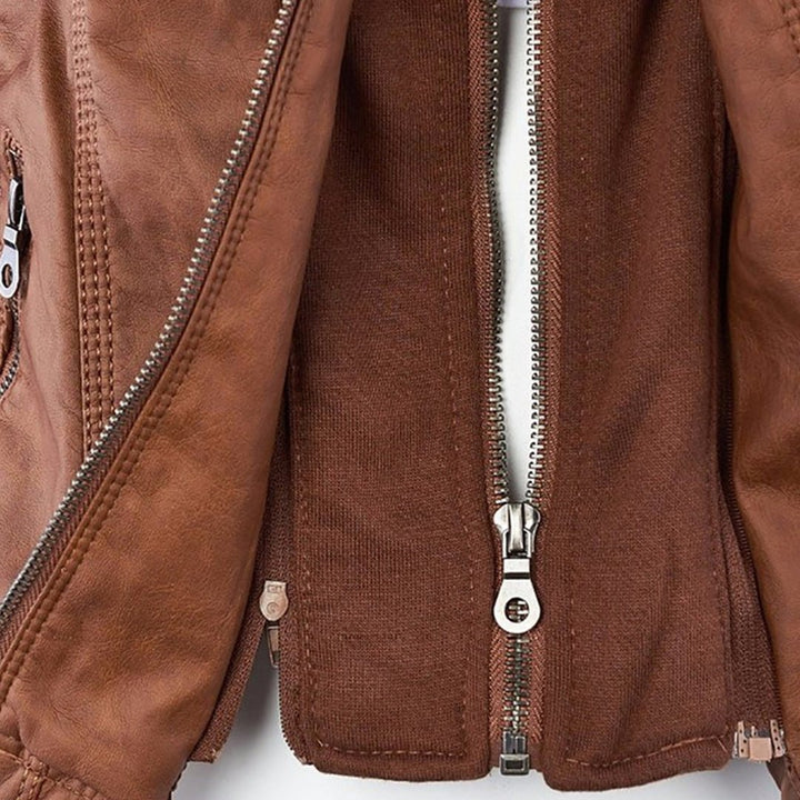 Noemi™ | La giacca più alla moda