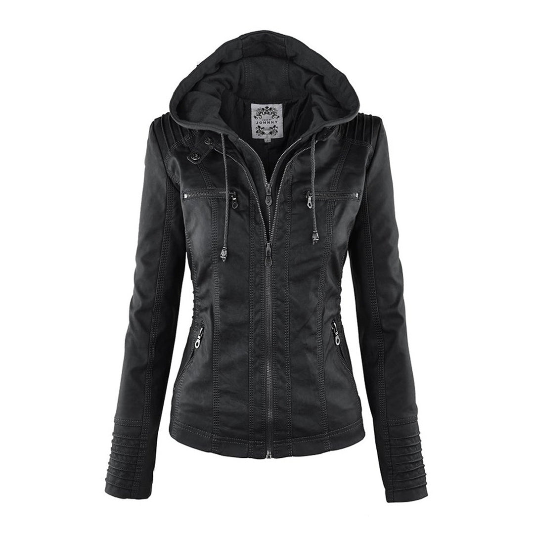 Noemi | Die modischste Jacke
