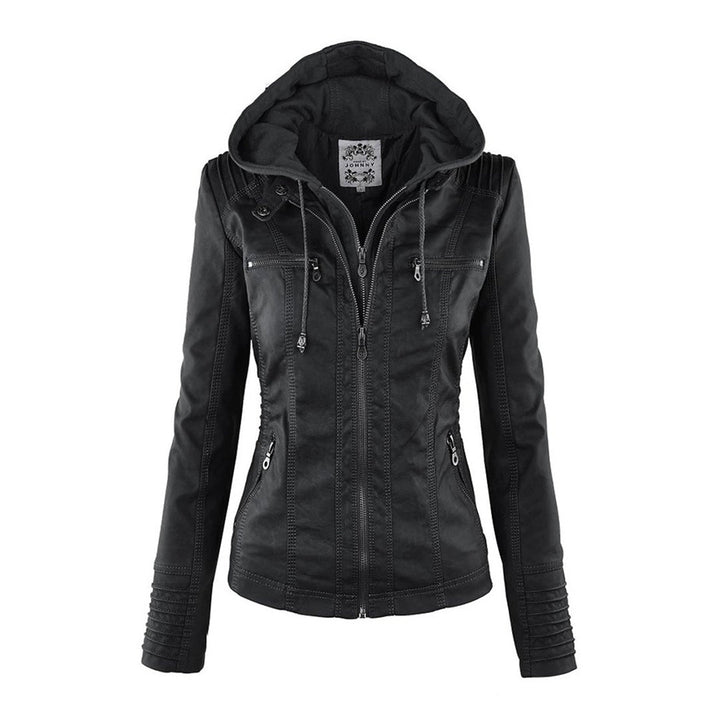 Noemi | Die modischste Jacke