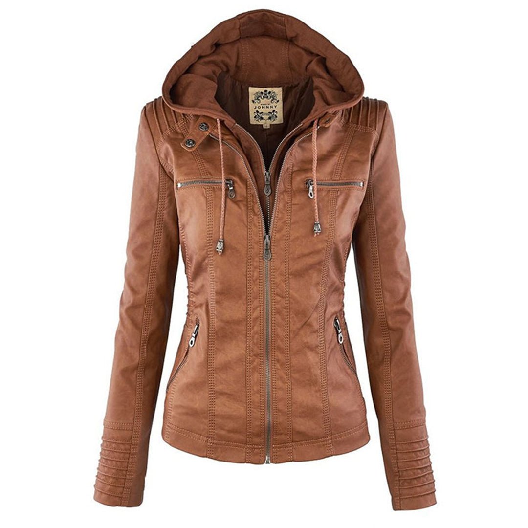 Noemi | Die modischste Jacke