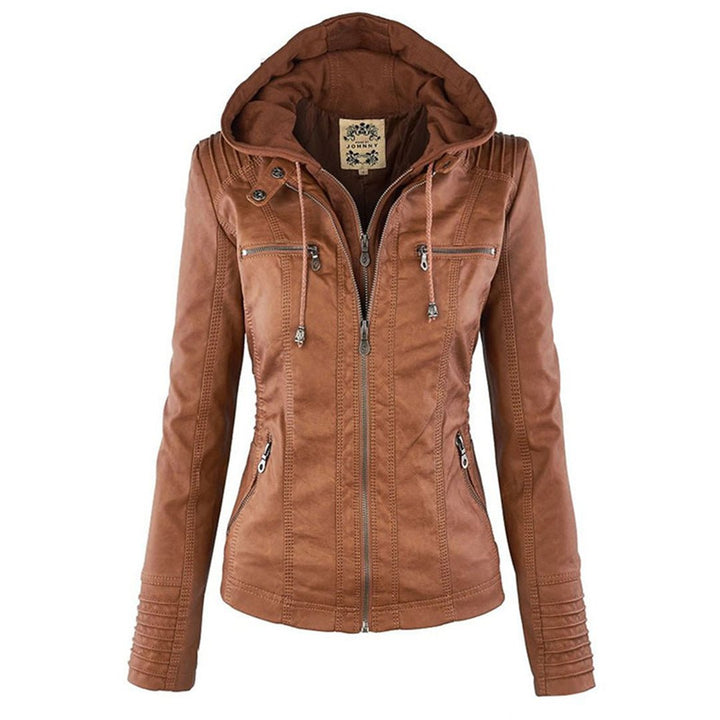 Noemi | Die modischste Jacke