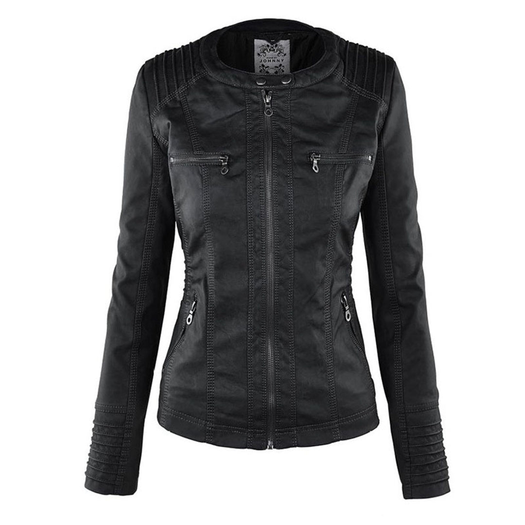 Noemi | Die modischste Jacke
