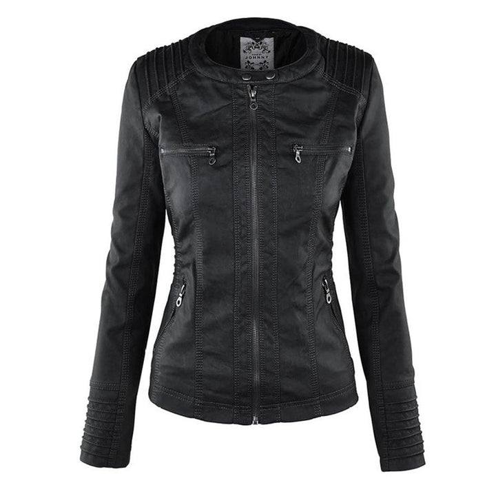 Noemi | Die modischste Jacke