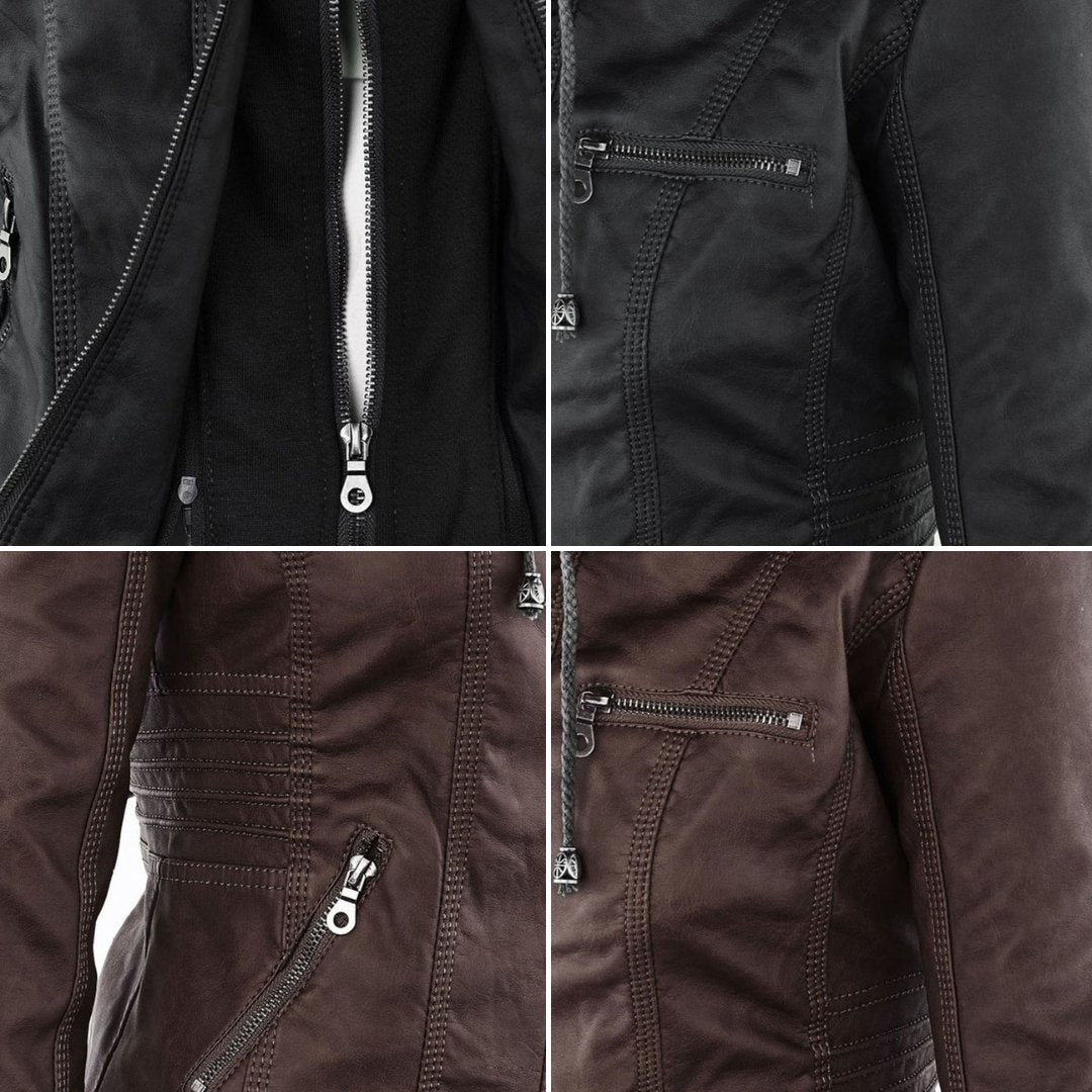 Noemi | Die modischste Jacke