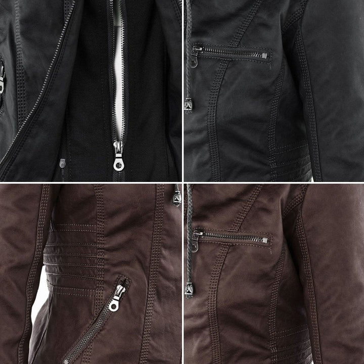 Noemi | Die modischste Jacke
