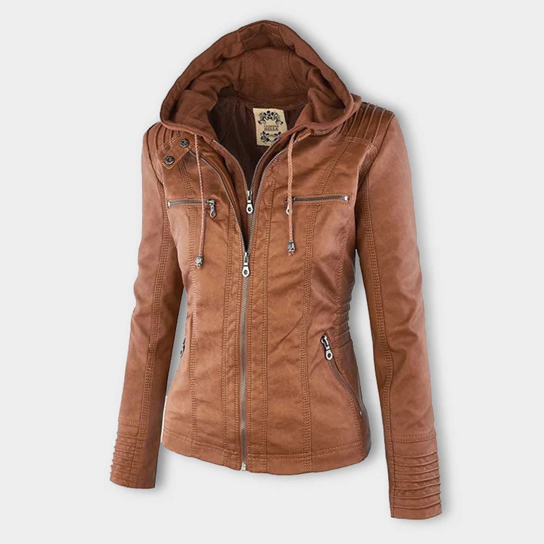 Noemi | Die modischste Jacke