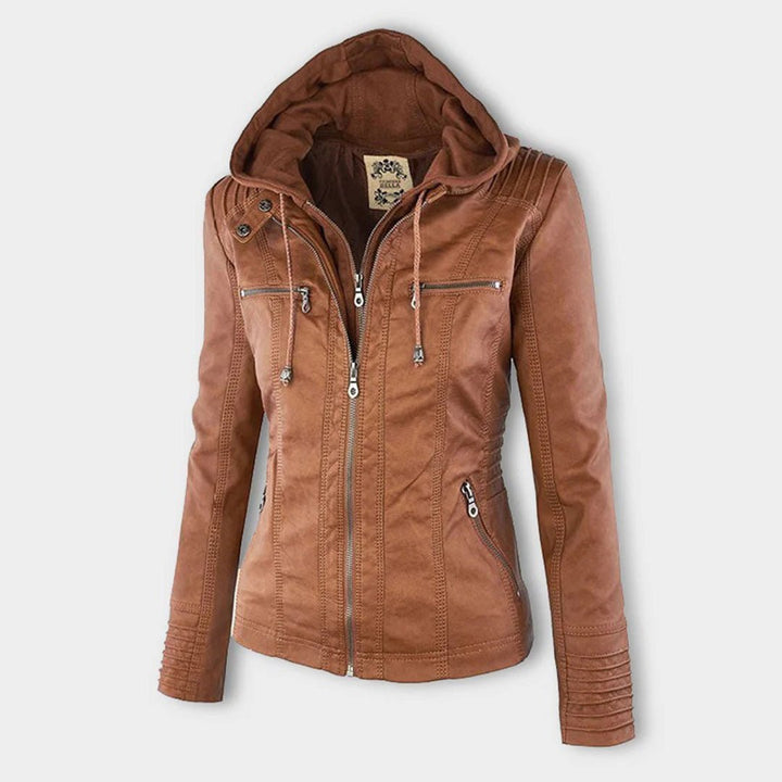 Noemi | Die modischste Jacke