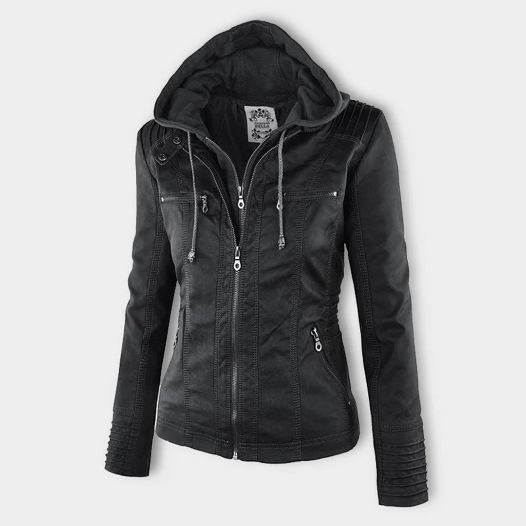 Noemi | Die modischste Jacke
