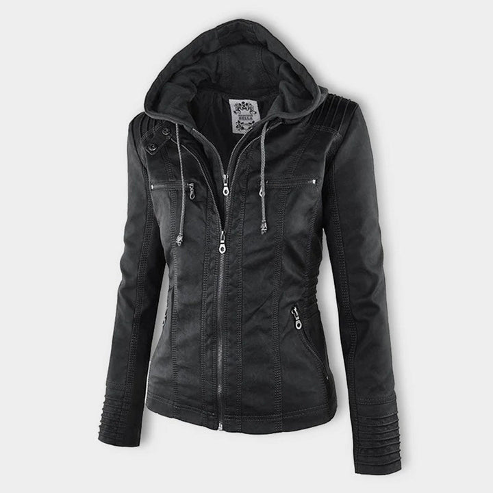 Noemi | Die modischste Jacke