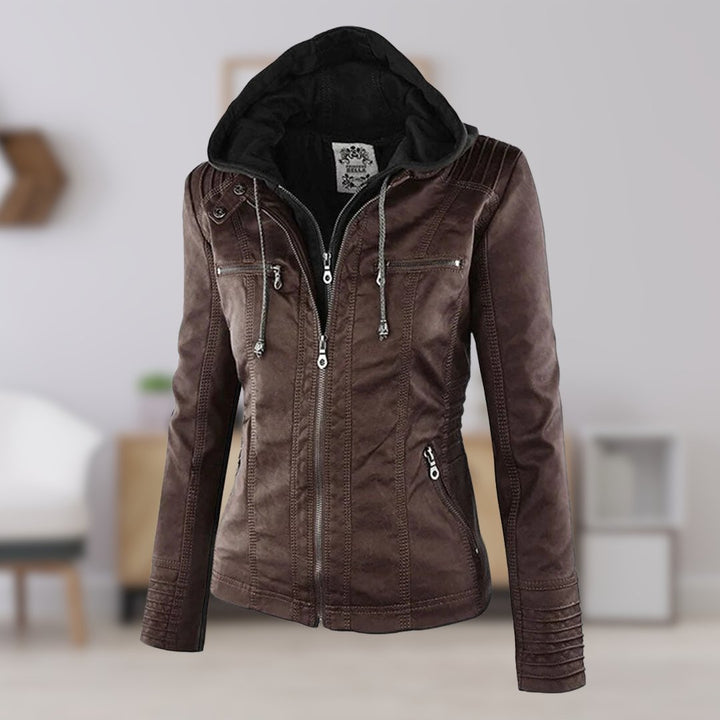 Noemi™ | La giacca più alla moda