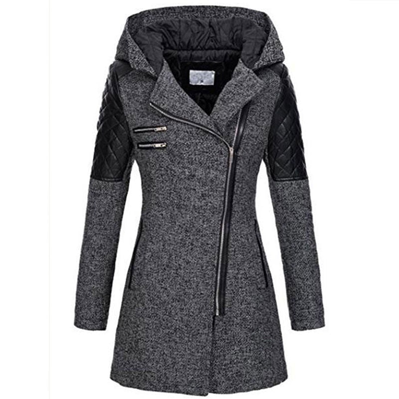 Ubalda | Stylische Winterjacke