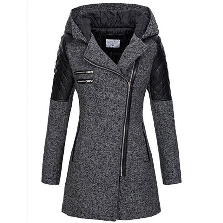Ubalda | Stylische Winterjacke