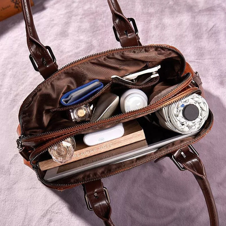 Silke | Ledertasche