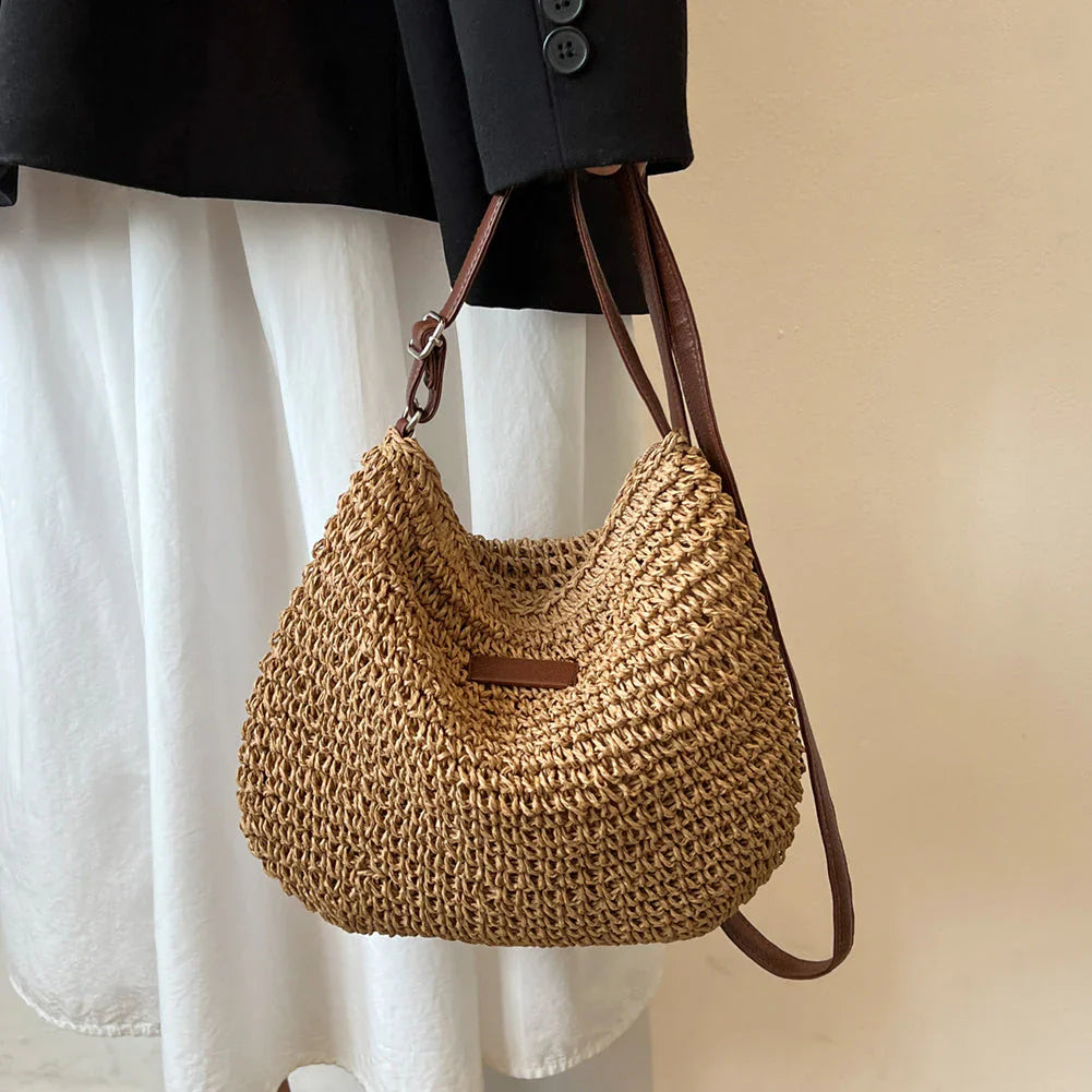 JULIEN | SCHULTERTASCHE