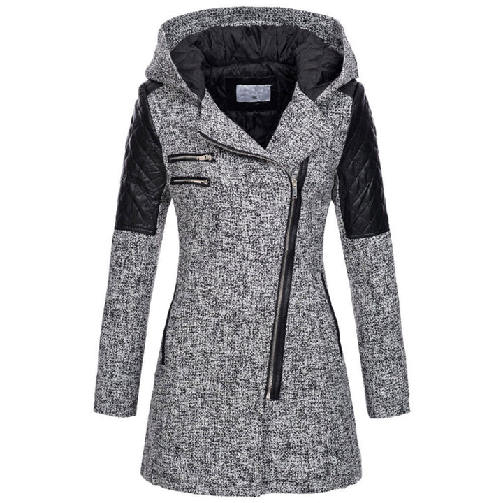 Ubalda | Stylische Winterjacke