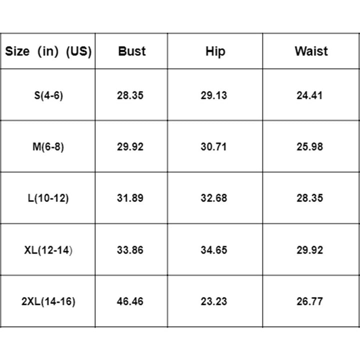 LIVIA | Der Bikini, der dich endlich loslässt