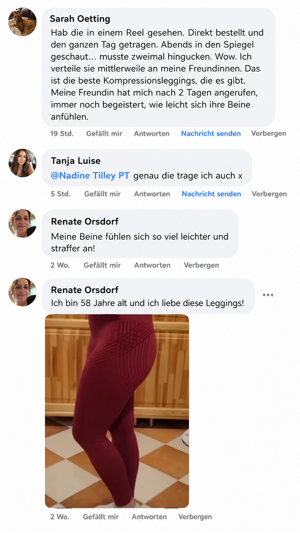 Kundenbewertung