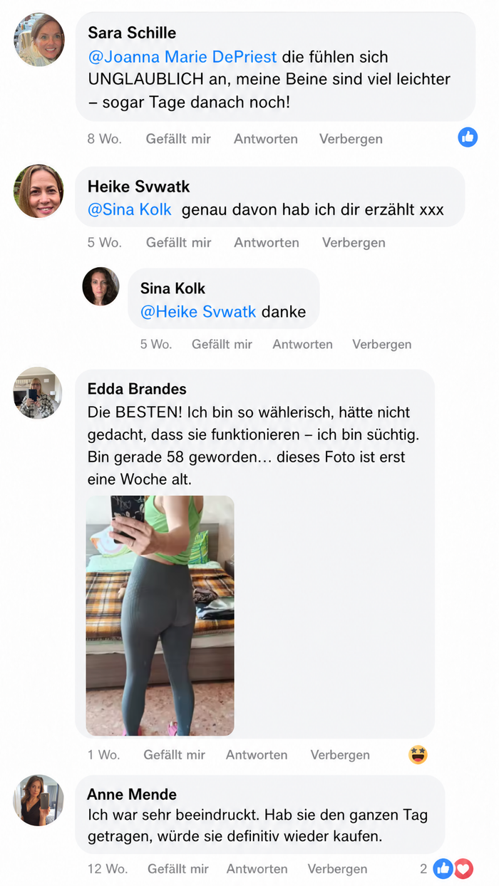 Kundenbewertung