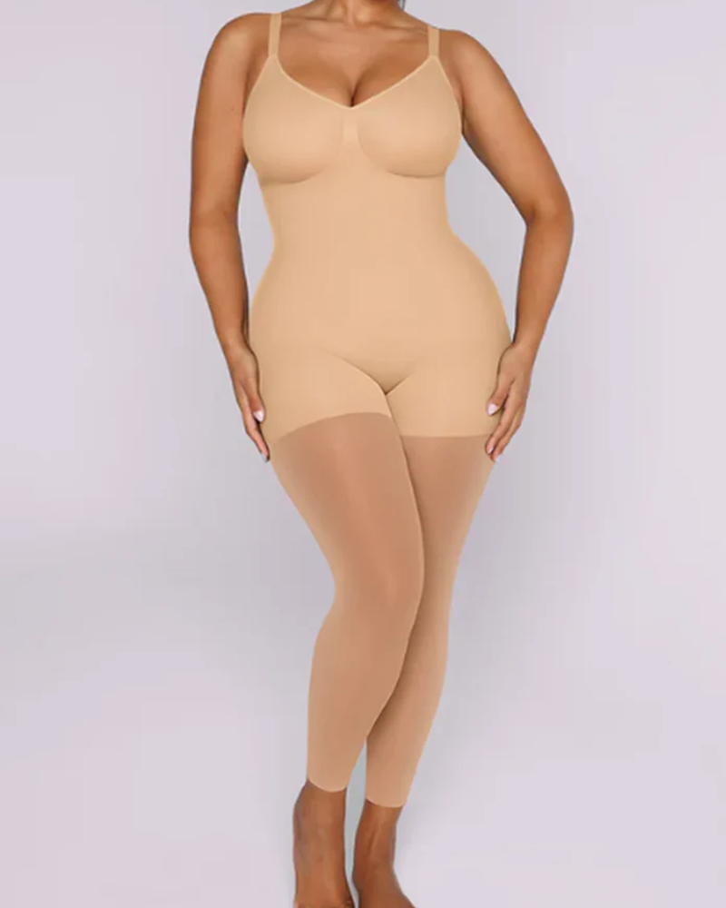 HELENA | SANFT GLÄTTENDER KOMFORT-BODY