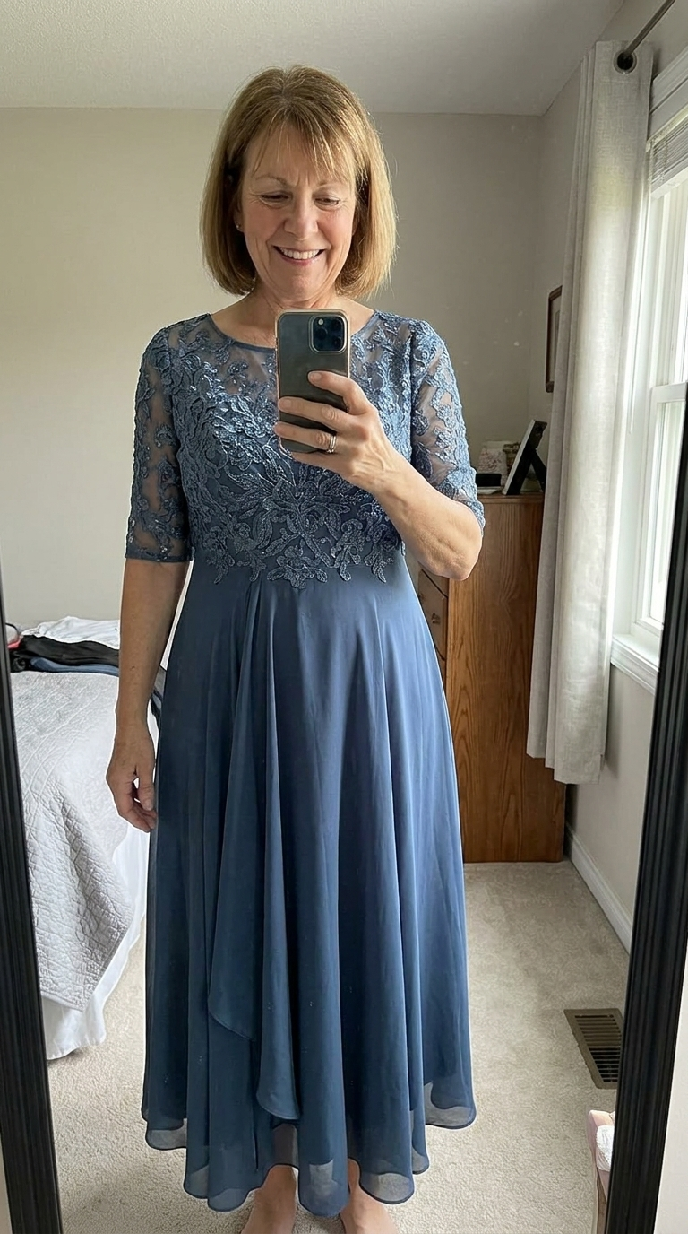 Andrea, 59