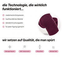 LESIRA | 3D Shaping-Kompressionsleggings
