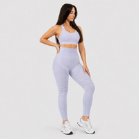 LESIRA | 3D Shaping-Kompressionsleggings