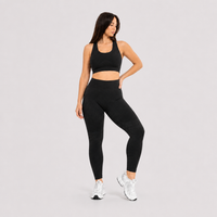 LESIRA | 3D Shaping-Kompressionsleggings