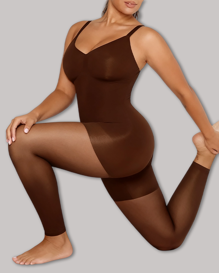 HELENA | SANFT GLÄTTENDER KOMFORT-BODY