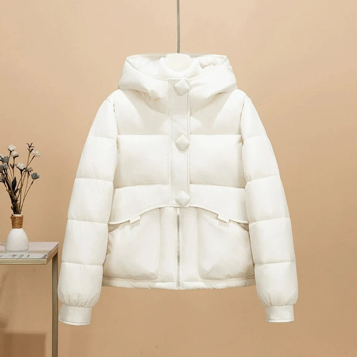 AMELIA | Kapuzenjacke