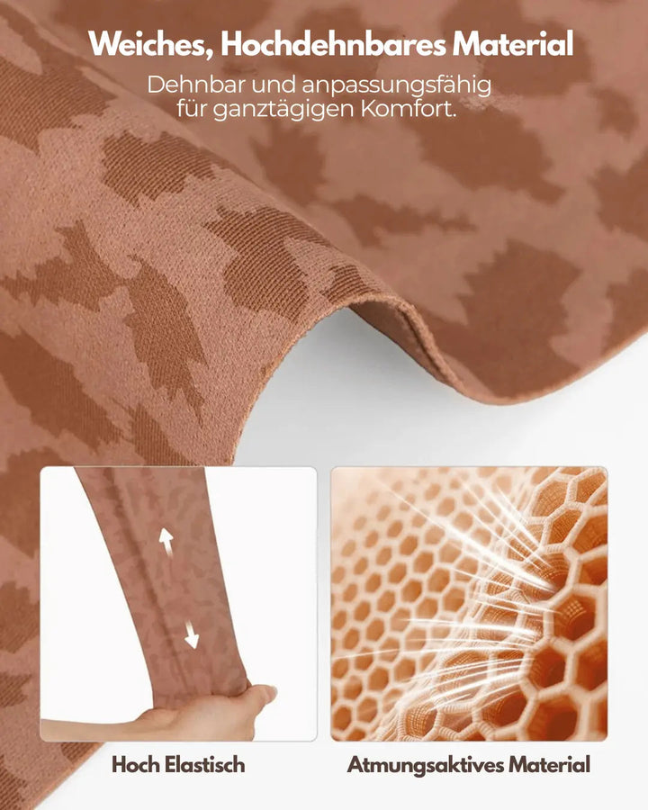 Lara | Unwiderstehlicher Komfort-BH