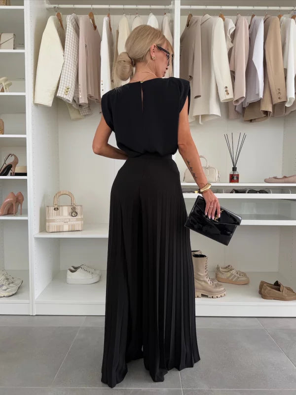 Elena | Elegantes Zweiteiler-Set