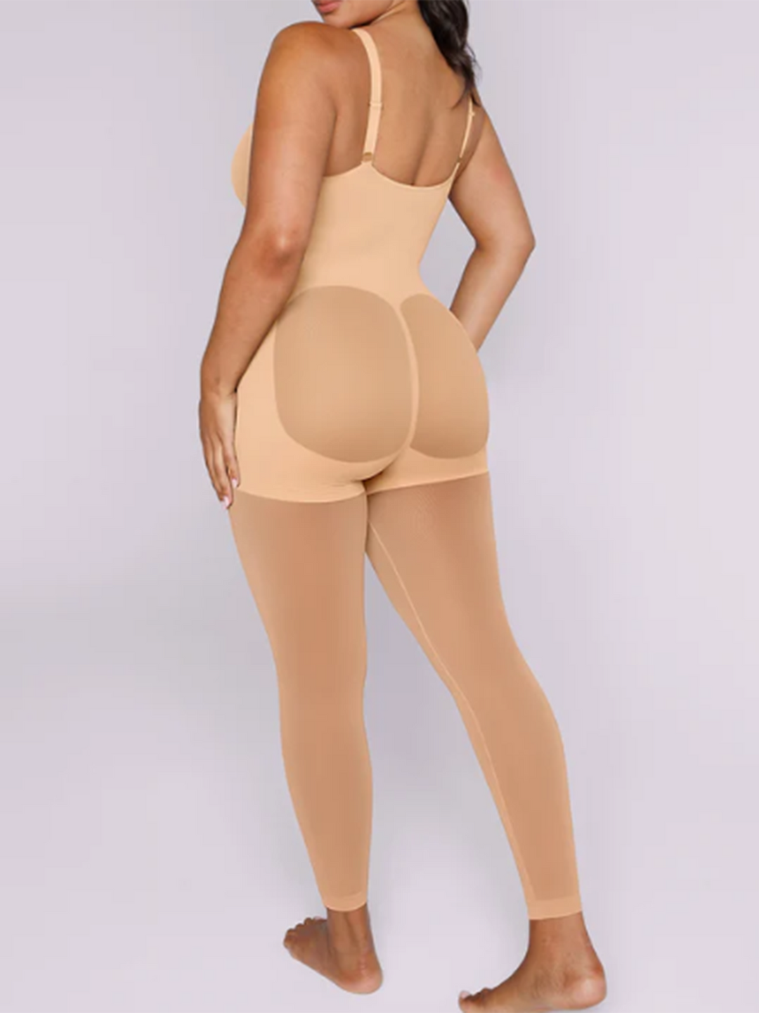 HELENA | SANFT GLÄTTENDER KOMFORT-BODY