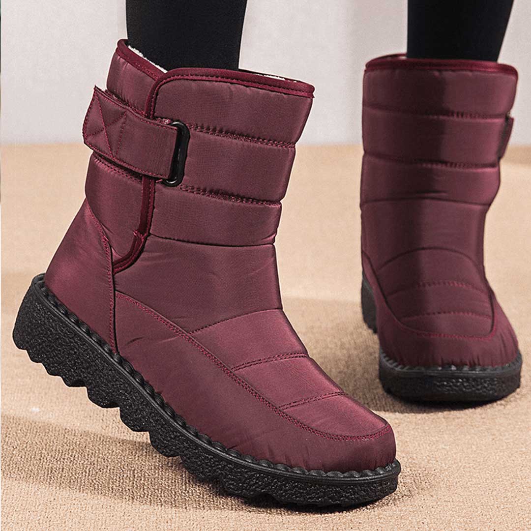 Gala | Rutschfeste Gummistiefel für den Winter