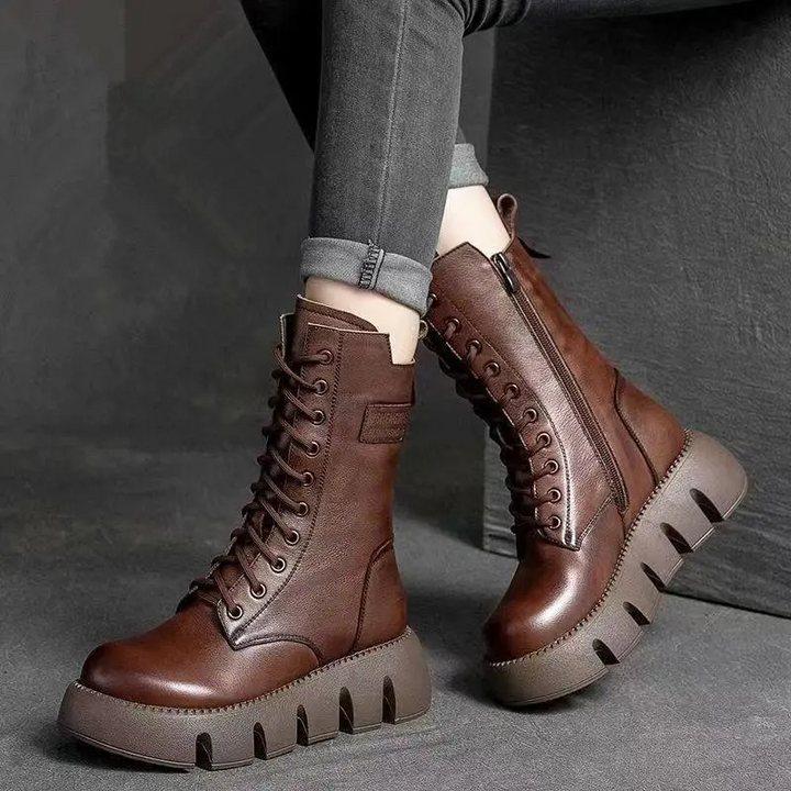 Clara | Stilvolle Damenstiefel