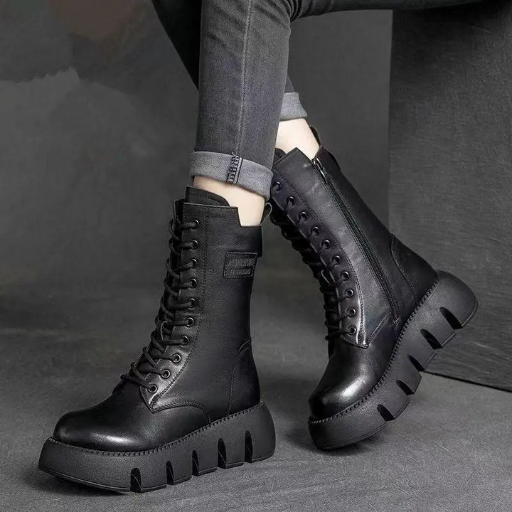 Clara | Stilvolle Damenstiefel