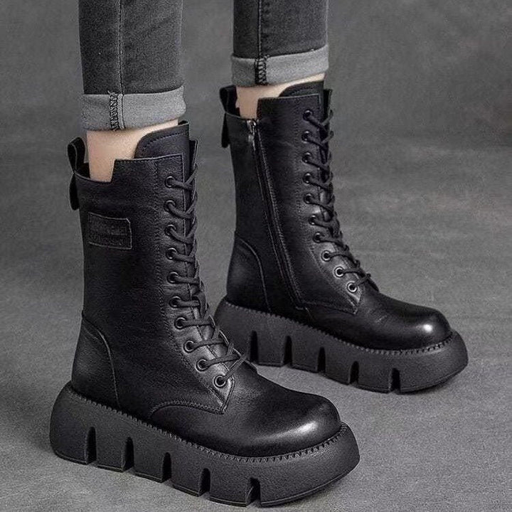 Clara | Stilvolle Damenstiefel
