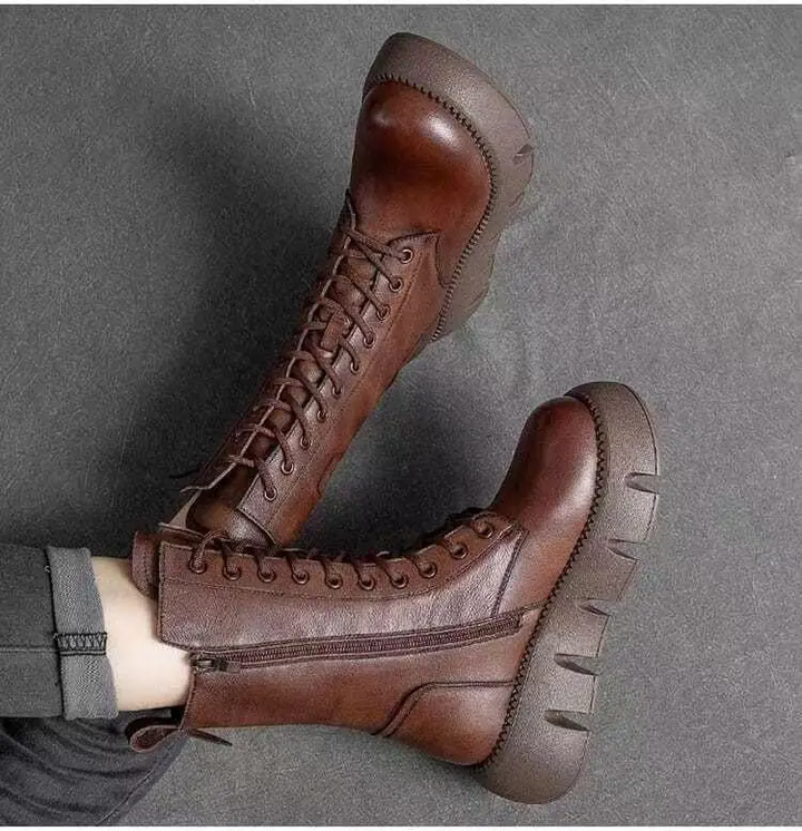 Clara | Stilvolle Damenstiefel