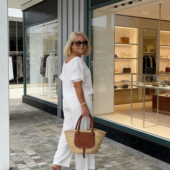 LENA | Komfort-Set für einen eleganten Look ohne Aufwand