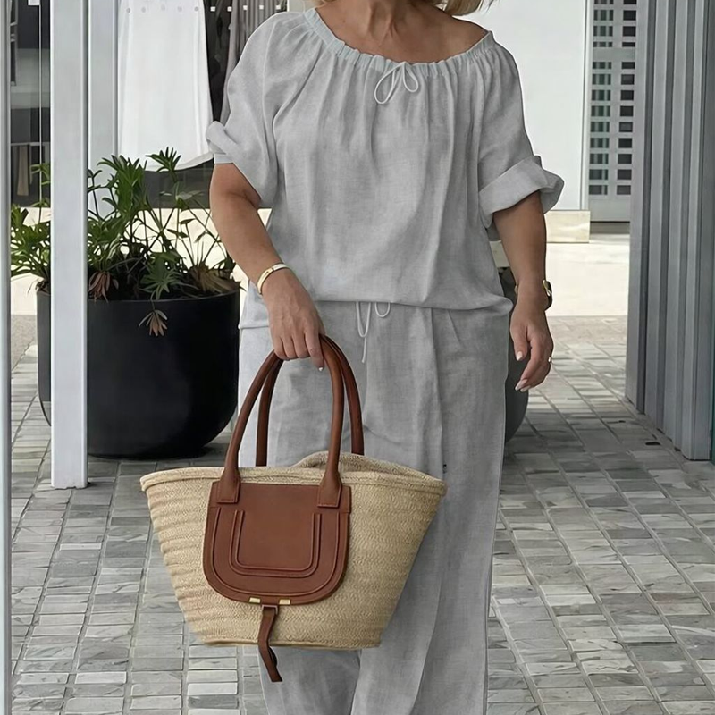 LENA | Komfort-Set für einen eleganten Look ohne Aufwand