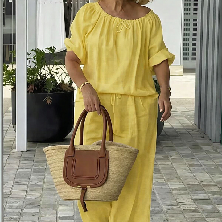 LENA | Komfort-Set für einen eleganten Look ohne Aufwand